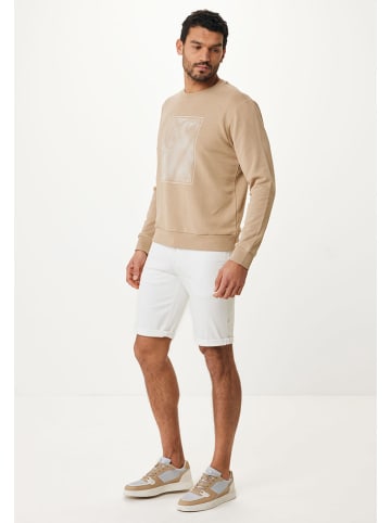Mexx Sweatshirt in Beige