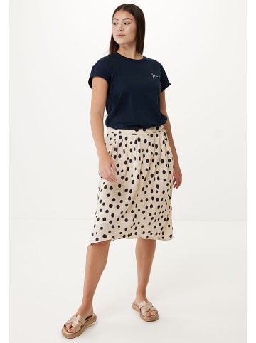 Mexx Rock in Creme/ Schwarz