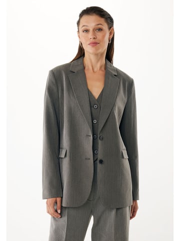 Mexx Blazer grijs