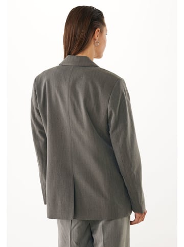 Mexx Blazer in Grau