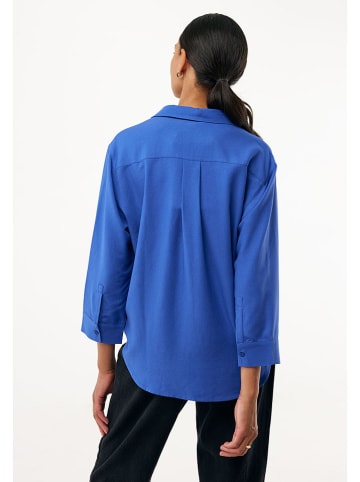 Mexx Bluse ''Lupine'' in Blau