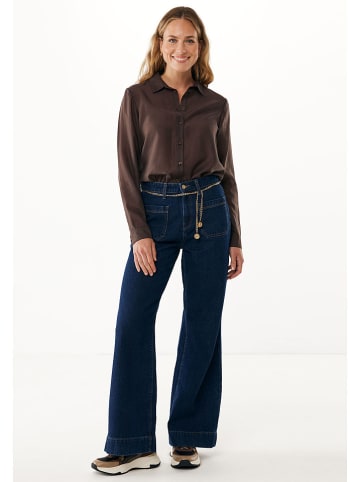 Mexx Blouse ''Chamomile'' bruin