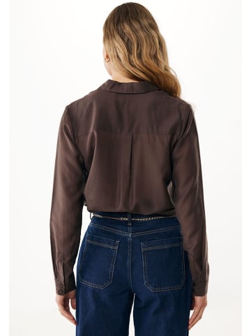 Mexx Blouse ''Chamomile'' bruin