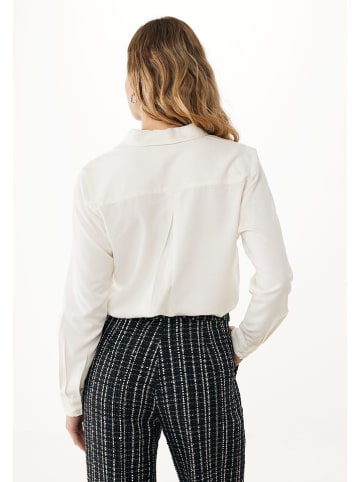 Mexx Blouse ''Chamomile'' wit