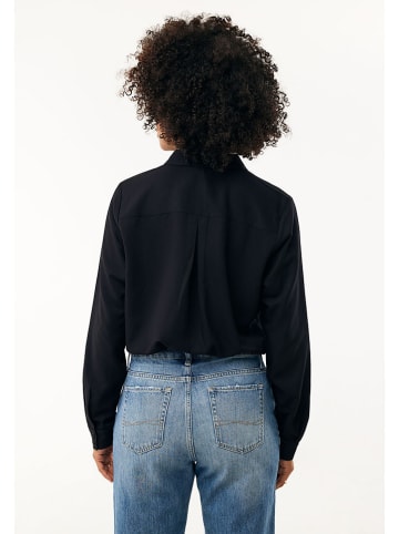 Mexx Blouse ''Chamomile'' zwart