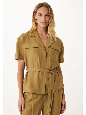 Mexx Blouse camel