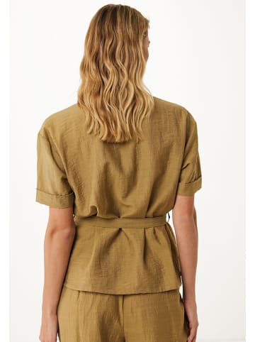 Mexx Blouse camel