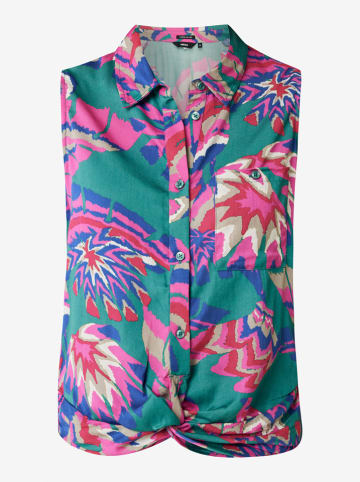 Mexx Blusentop in Bunt