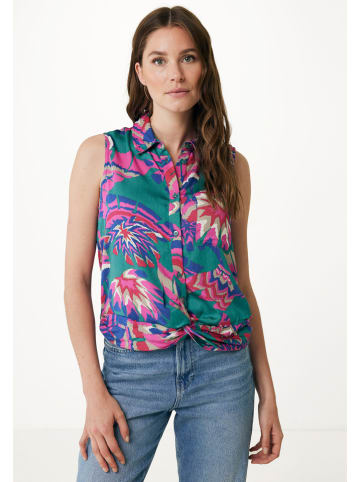 Mexx Blusentop in Bunt