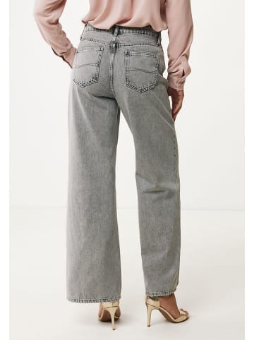 Mexx Dżinsy - Comfort fit - w kolorze szarym