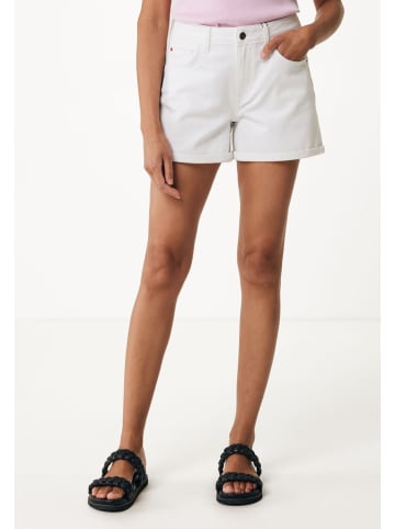 Mexx Spijkershort wit