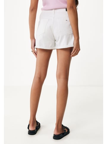 Mexx Spijkershort wit