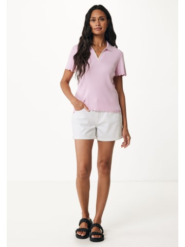 Mexx Spijkershort wit