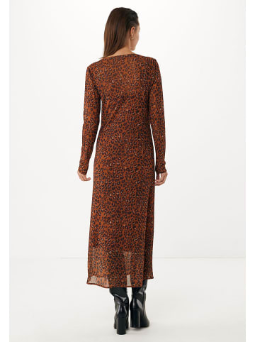 Mexx Kleid in Hellbraun