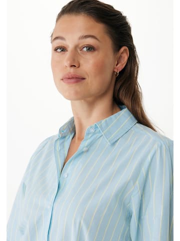 Mexx Kleid in Hellblau