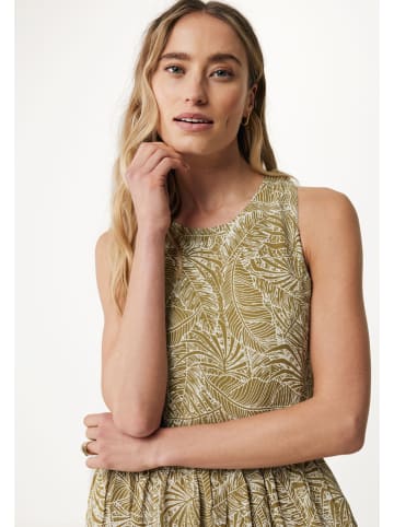 Mexx Kleid in Khaki