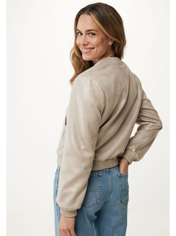 Mexx Blouson in Sand