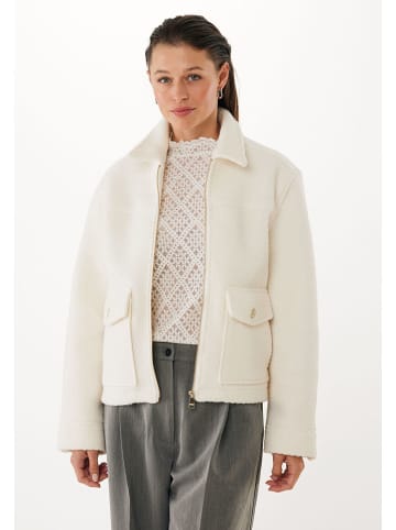 Mexx Übergangsjacke in Creme