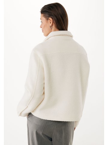 Mexx Übergangsjacke in Creme