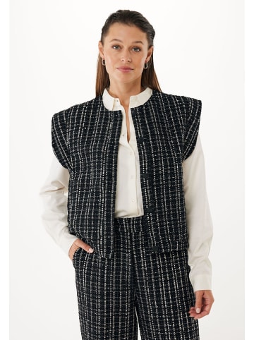 Mexx Bodywarmer zwart