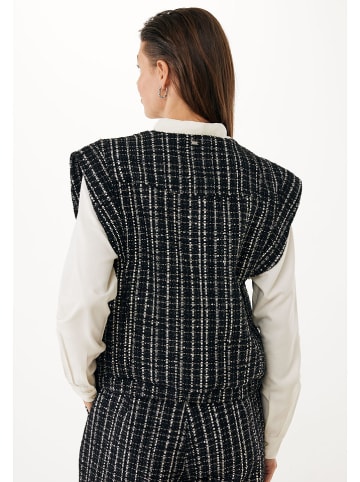 Mexx Bodywarmer zwart