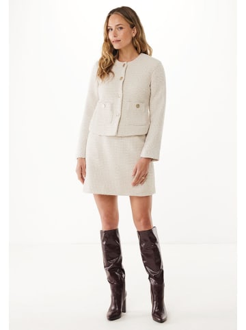 Mexx Blazer in Creme