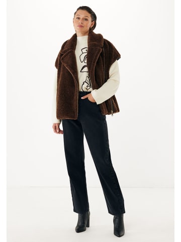 Mexx Bodywarmer bruin