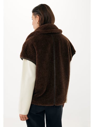 Mexx Bodywarmer bruin