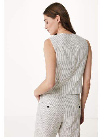 Mexx Weste in Grau