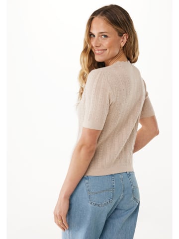 Mexx Cardigan in Beige