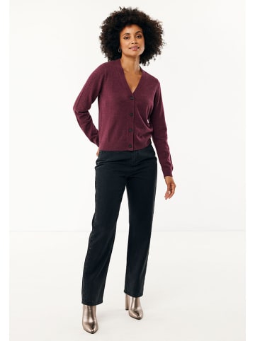 Mexx Cardigan ''Aralia'' in Rot