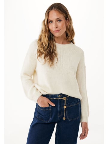 Mexx Pullover ''Aspen'' in Creme