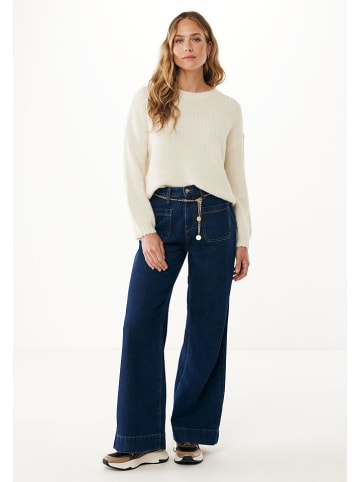 Mexx Pullover ''Aspen'' in Creme