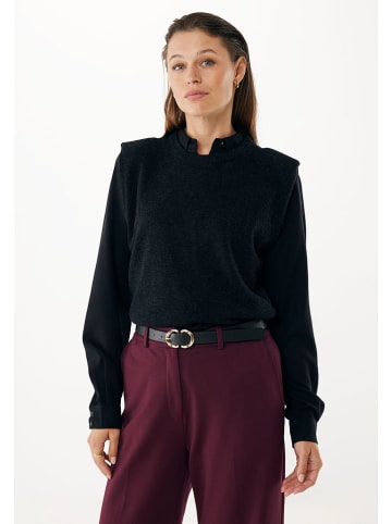 Mexx Pullunder ''Senna'' in Schwarz