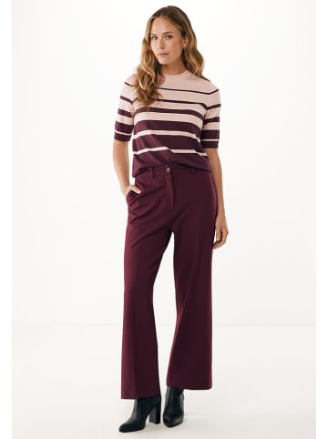 Mexx Trui ''Aster'' beige/rood