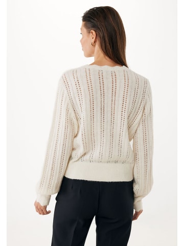 Mexx Cardigan in Creme