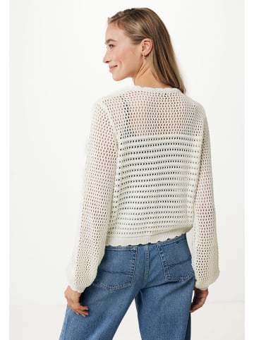 Mexx Pullover in Creme