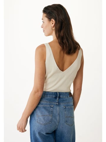 Mexx Top in Creme