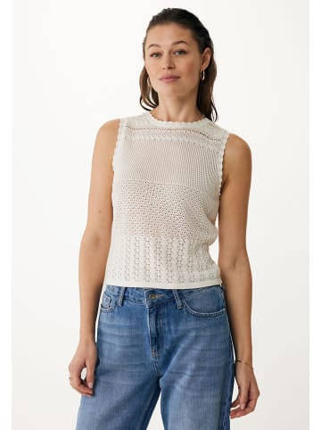 Mexx Top in Creme