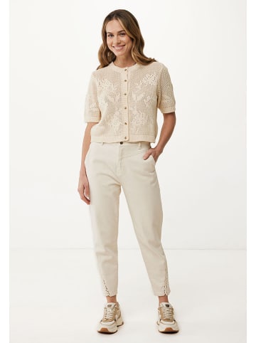 Mexx Vest zandkleurig