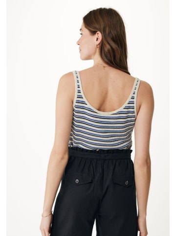 Mexx Top in Blau