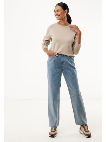 Mexx Pullover ''Kate'' in Beige