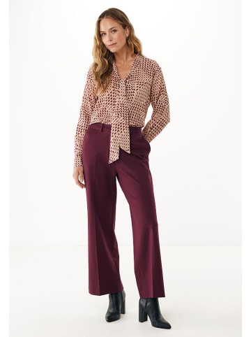 Mexx Hose in Bordeaux