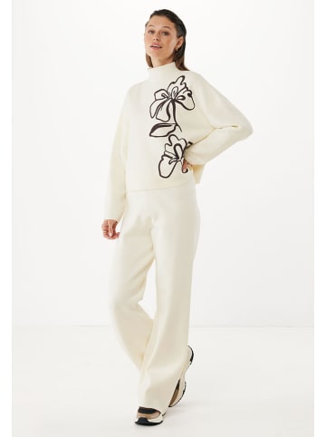 Mexx Hose in Creme