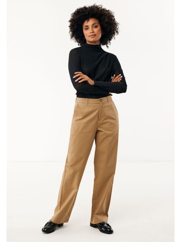 Mexx Broek beige