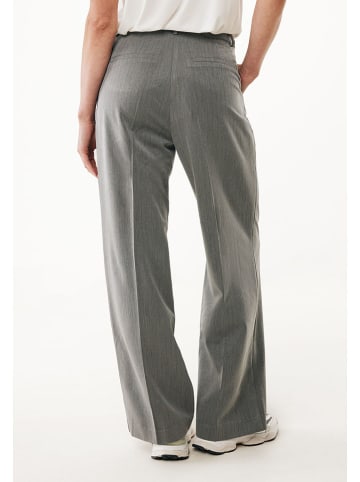 Mexx Pinstripe lurex pants