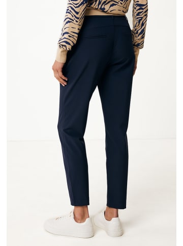 Mexx Sweatbroek donkerblauw