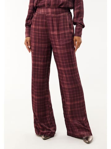 Mexx Broek bordeaux
