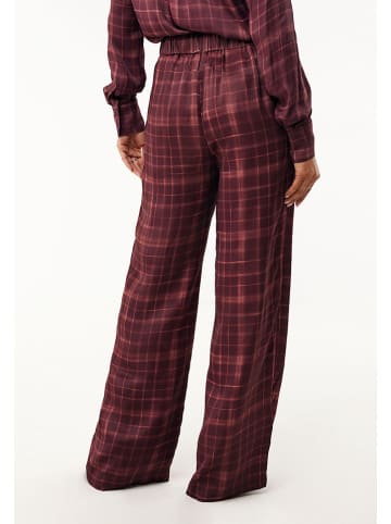 Mexx Broek bordeaux