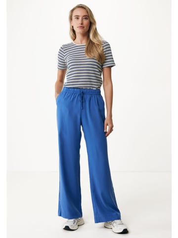 Mexx Broek blauw